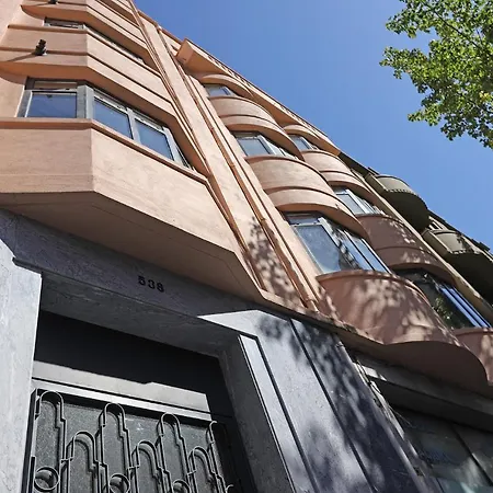 Flh Sa Da Bandeira Modern Apartment Porto Zewnętrze zdjęcie
