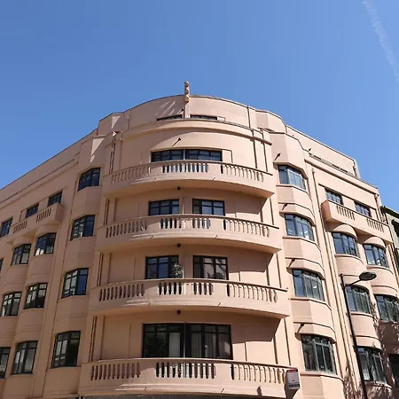 Flh Sa Da Bandeira Modern Apartment Porto Zewnętrze zdjęcie