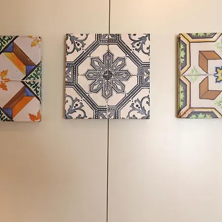 Flh Sa Da Bandeira Modern Apartment Porto Zewnętrze zdjęcie