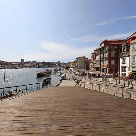 Flh Sa Da Bandeira Modern Apartment Porto Zewnętrze zdjęcie