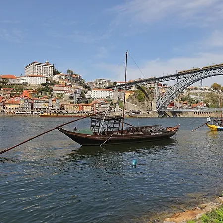 Flh Sa Da Bandeira Modern Apartment Porto Zewnętrze zdjęcie