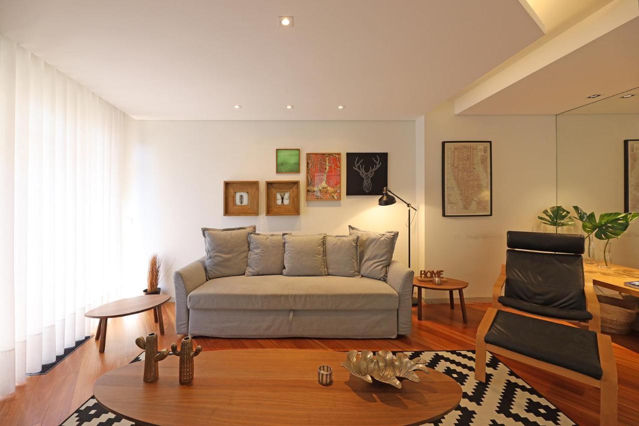 Apartment Flh Sa Da Bandeira Modern