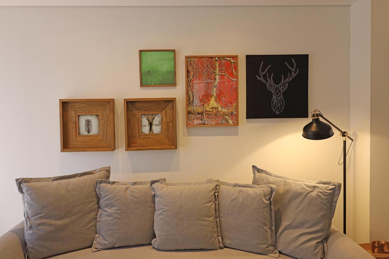 Flh Sa Da Bandeira Modern Apartment Porto