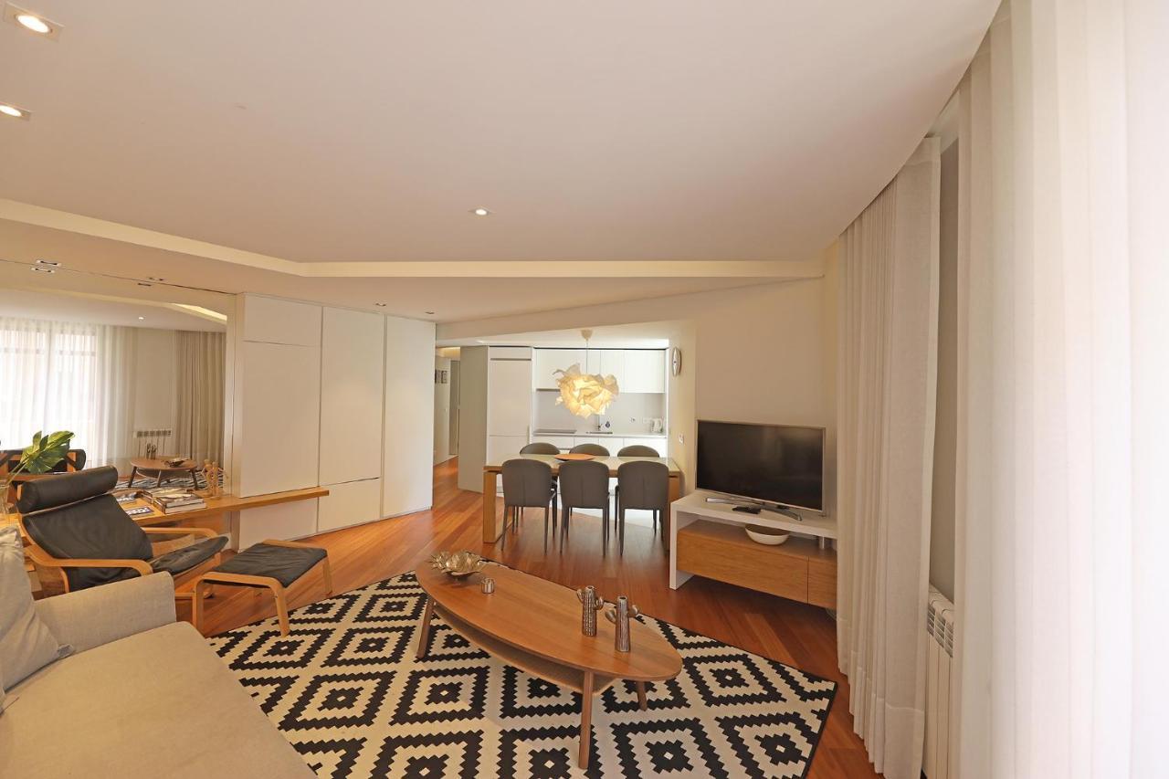 Apartment Flh Sa Da Bandeira Modern Porto