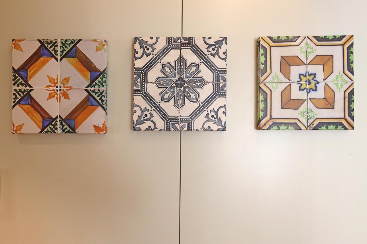Flh Sa Da Bandeira Modern Apartment Porto