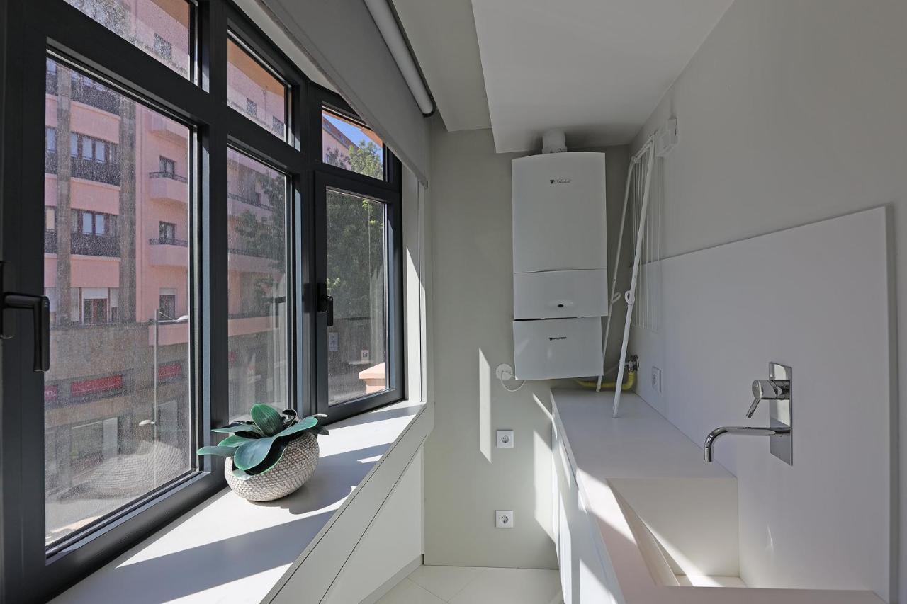 Flh Sa Da Bandeira Modern Apartment Porto