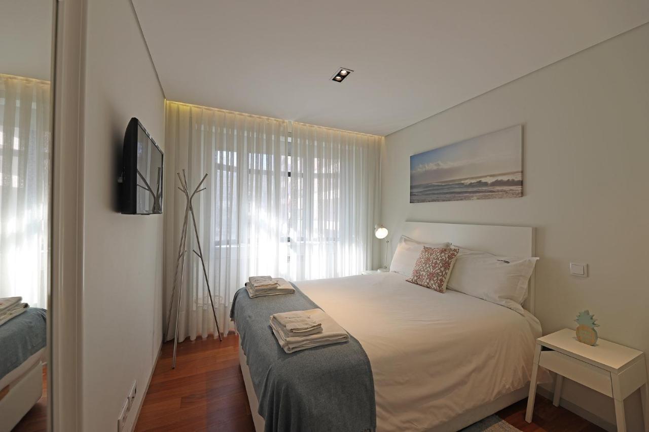 Flh Sa Da Bandeira Modern Apartment