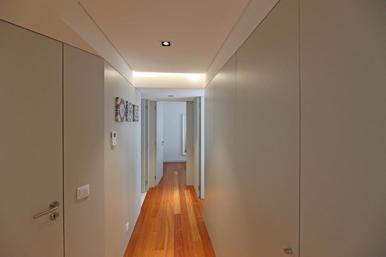 Apartment Flh Sa Da Bandeira Modern Porto