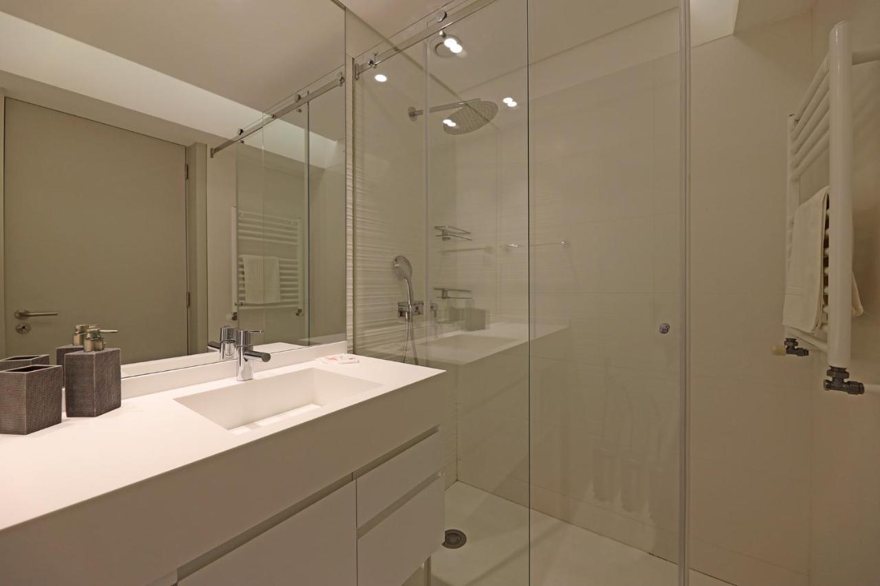Flh Sa Da Bandeira Modern Apartment Porto